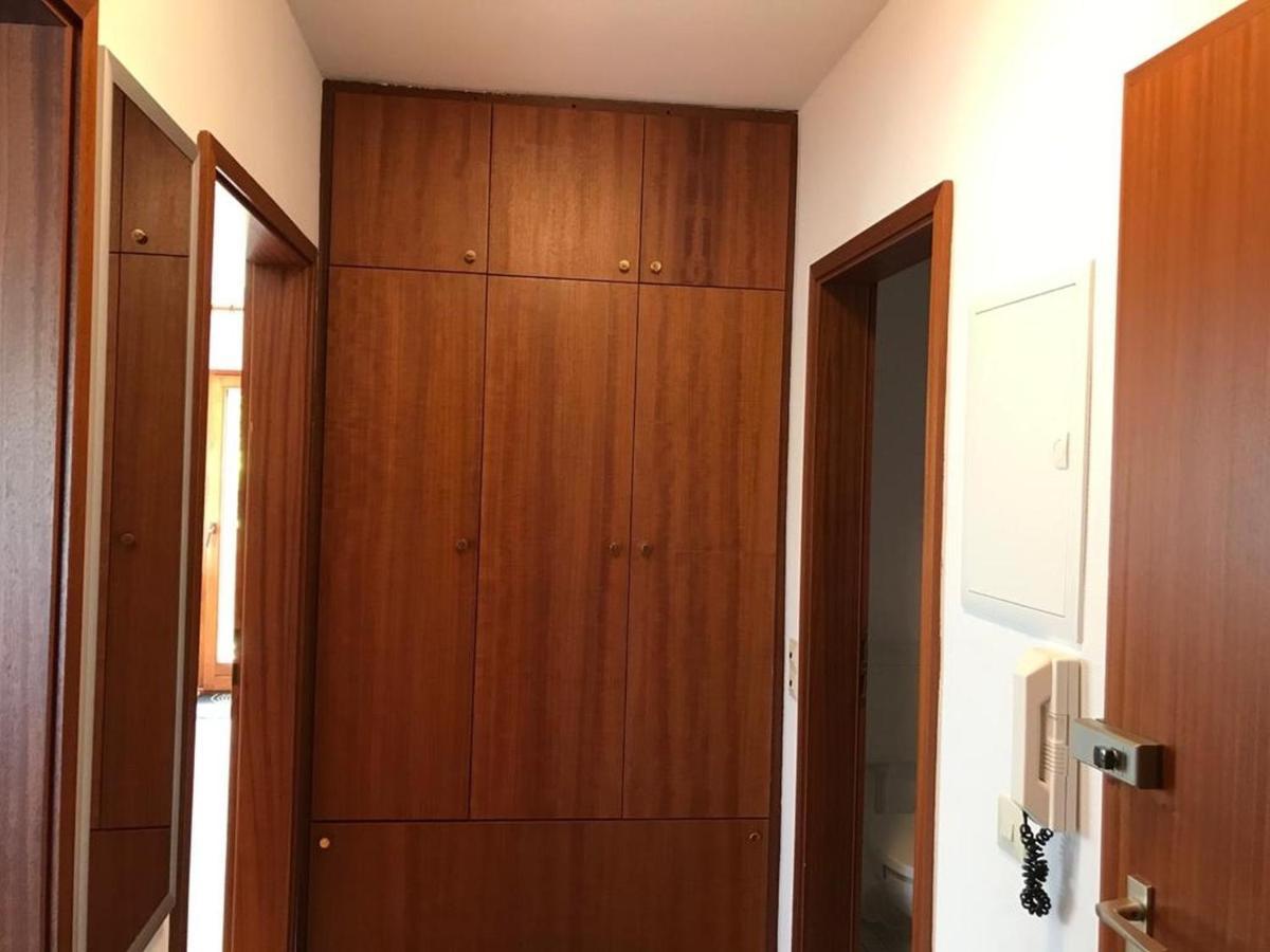 Ferienwohnung Rotensol 바트헤른알브 외부 사진